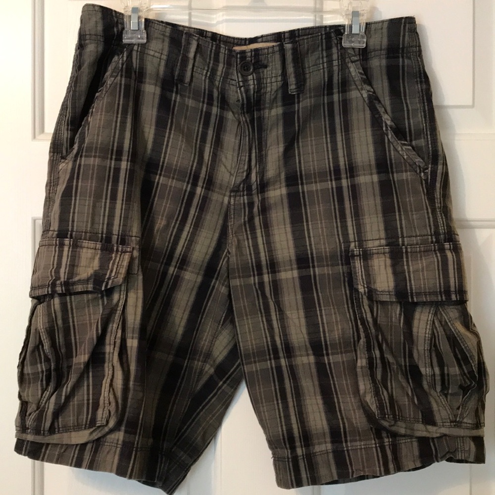 Men’s Sonoma cargo shorts